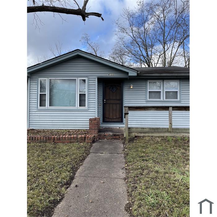 4122 La Salle Ave